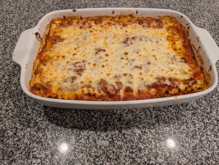 Lasagna